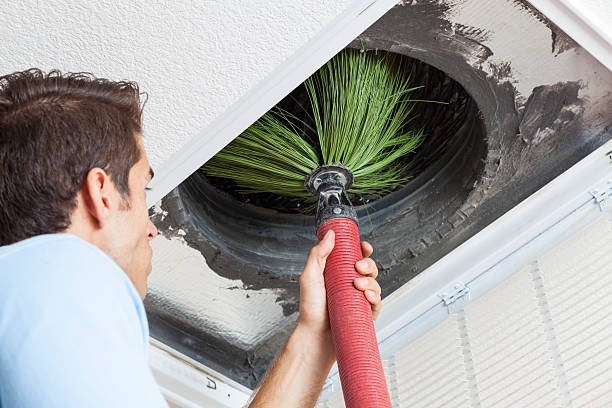 Best Commercial Air Duct Cleaning  in Snoqualmie, WA